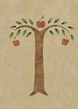 An Apple Tree
